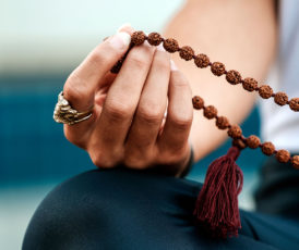 Dru yoga en meditatie voor vrouwen